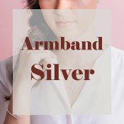 Armband - Silver