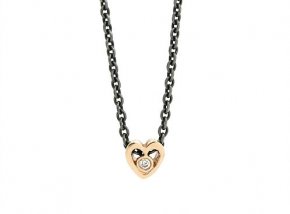 Per Borup Design Open your heart