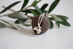 lotta jewellery ekollon smycke halsband