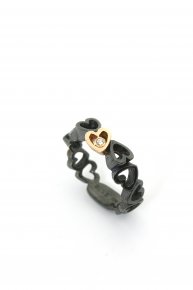 Per Borup Design Open your heart