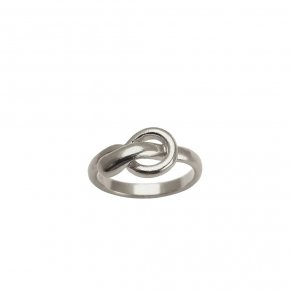 Heiring Aura - Ring i silver