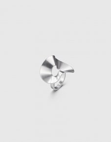 KALEVALA Alluring - Ring i silver