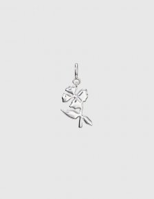 KALEVALA x MARIMEKKO Garden Almanakka - Berlock i silver