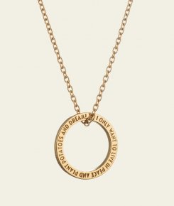 Halsband Lumoava Moomin Citat