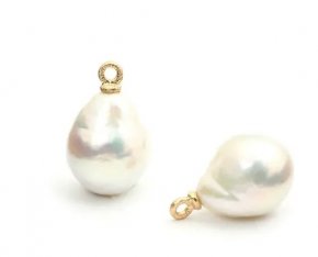 Per Borup Design Party - Påhängen med sötvattenpärla