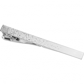 Saurum Finland - Skimmer Slipshållare i silver