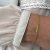 Heiring Feather mini - Armband i förgyllt silver