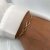 Heiring Multisize - Topp till armring/kedja Eternity