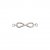 Heiring Multisize - Topp till armring/kedja Eternity