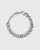 KALEVALA Kosmos Small - Armband i silver