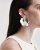 ear cuff marimekko kalevala silver unikko