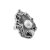 Sigrén La Déesse - Ring i Silver