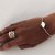 Lotta Jewellery Osaka Ginkgo - Armband i silver