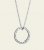 Halsband Lumoava Moomin Citat