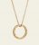 Halsband Lumoava Moomin Citat
