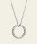 Halsband Lumoava Moomin Citat