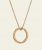 Halsband Lumoava Moomin Citat