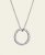 Halsband Lumoava Moomin Citat