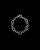MARIA NILSDOTTER Charmed Chain Bracelet - Armband i silver