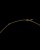 MARIA NILSDOTTER Hazy Heart - Halsband i silver