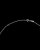 MARIA NILSDOTTER Hazy Heart - Halsband i silver