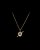 MARIA NILSDOTTER Rebel Love - Halsband i silver