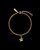 MARIA NILSDOTTER Tiny Tuvstarr's Star - Armband i silver