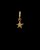 MARIA NILSDOTTER Tiny Tuvstarr's Star - Creol i silver