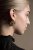 kalevala alluring statemant earring örhänge