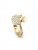 PER BORUP Fiona - Ring i guld med diamanter