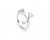 Per Borup Design Kaya - Ring i silver
