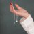 by Faith Pusselbit - Halsband i silver