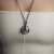 SIGRÉN Venus Shell Locket - Halsband i Stål
