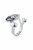 SIGRÉN Voyance Collection - Ring i stål
