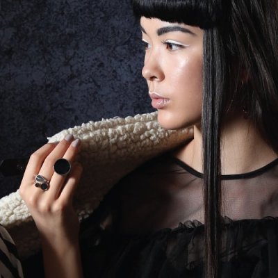 Sägen Luna collection