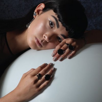 Sägen Luna collection