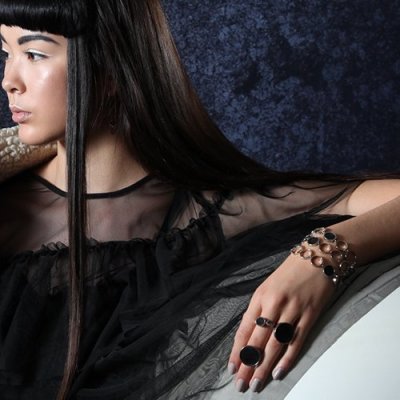 Sägen Luna collection