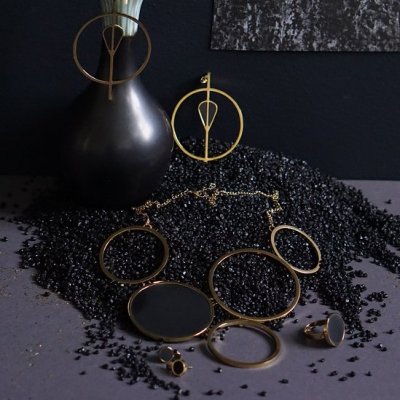 Sägen Luna collection