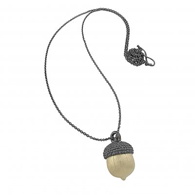 lotta jewellery ekollon smycke halsband