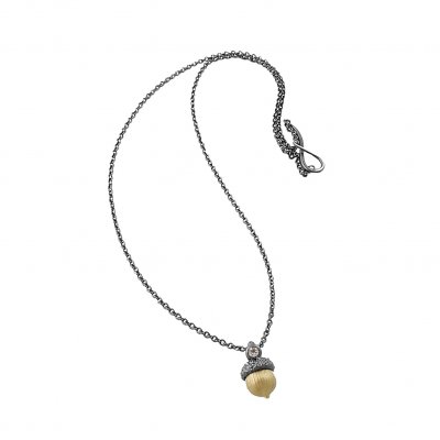 lotta jewellery ekollon smycke halsband