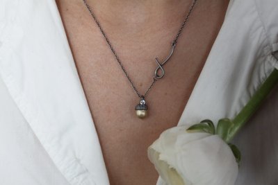 lotta jewellery ekollon smycke halsband