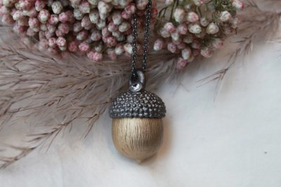 lotta jewellery ekollon smycke halsband