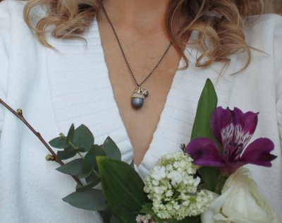 lotta jewellery ekollon smycke halsband