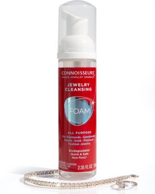Connoisseurs Rengöring för smycken