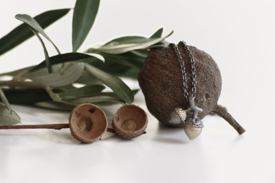 lotta jewellery ekollon smycke halsband