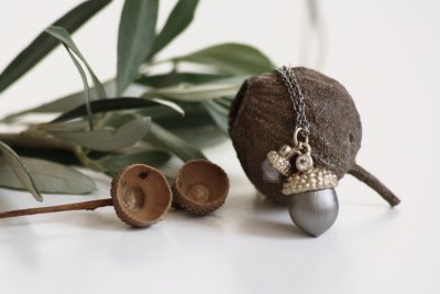 lotta jewellery ekollon smycke halsband