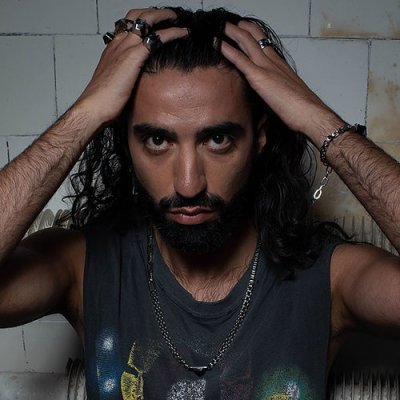 Sägen Juno armband herr unisex smycken