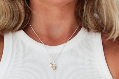 lotta jewellery ekollon smycke halsband