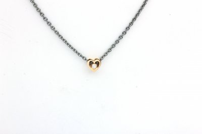 Per Borup Design Open your heart