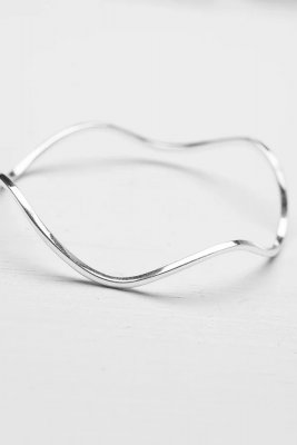 LIGA Design Curves - Arming i silver